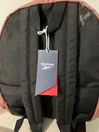 MOCHILA REEBOk ESCOLAR