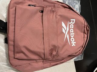 MOCHILA REEBOk ESCOLAR