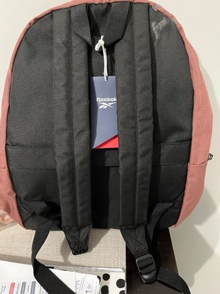 MOCHILA REEBOk ESCOLAR