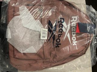 MOCHILA REEBOk ESCOLAR