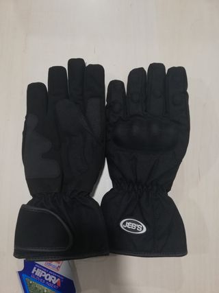 Guantes moto invierno Nuevos