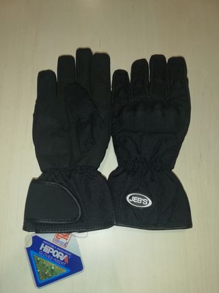 Guantes moto invierno Nuevos