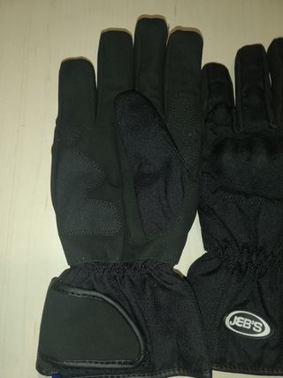 Guantes moto invierno Nuevos
