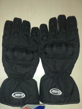 Guantes moto invierno Nuevos
