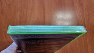 🔴 BIOSHOCK 2 XBOX 360 PAL ESPAÑA PRECINTADO