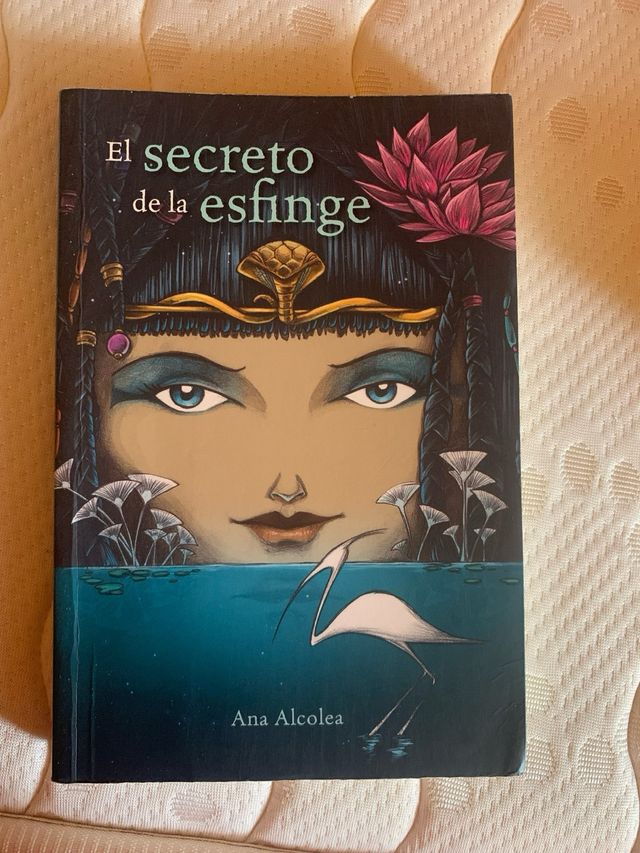 El secreto de la esfinge