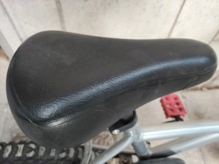Bicicleta niño/a