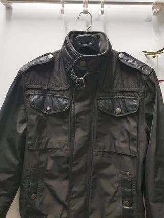 Chaqueta Zara man cazadora