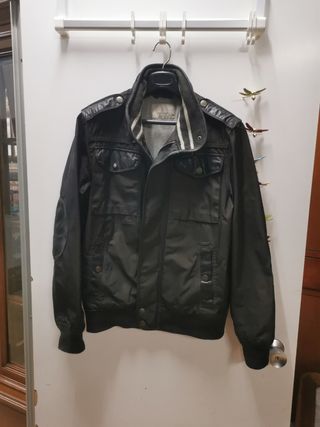 Chaqueta Zara man cazadora