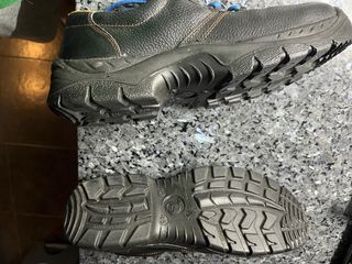 Zapato seguridad