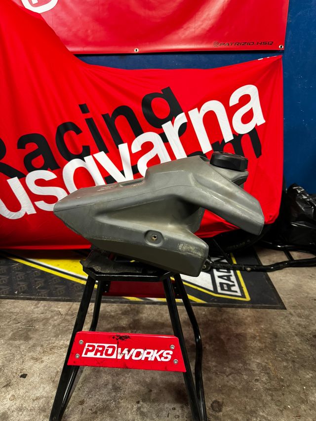 serbatoio husqvarna sm wre 125