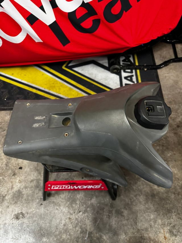 serbatoio husqvarna sm wre 125