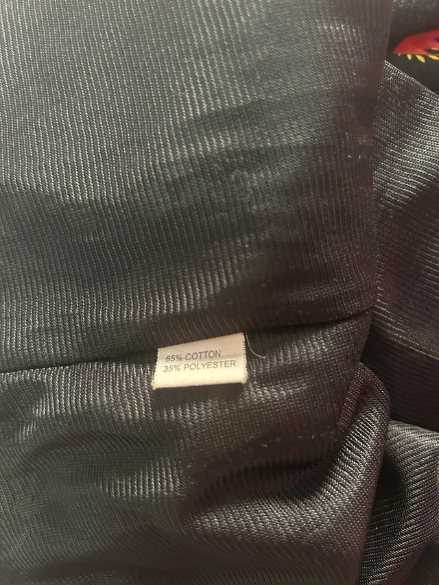 Vestido corto sin mangas de Pepper Tree