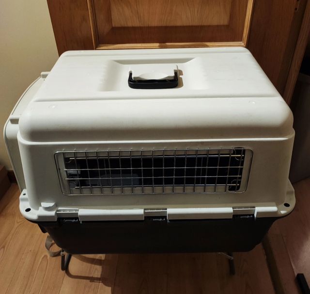 Transportín aviación, repuesto