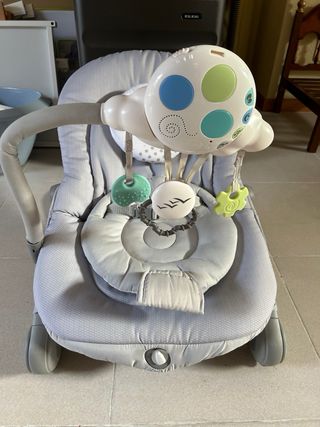 HAMACA BALLOON CHICCO