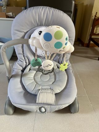 HAMACA BALLOON CHICCO