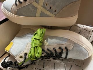 Zapatilla de mujer Munich