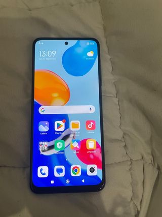 Xiaomi Note 11