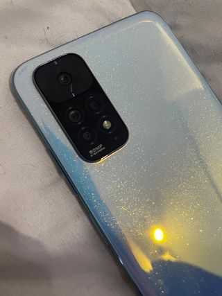 Xiaomi Note 11