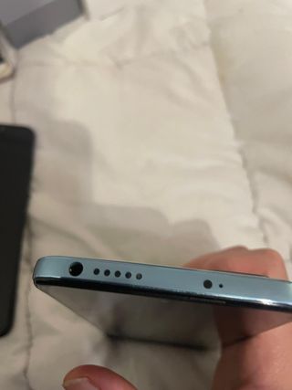 Xiaomi Note 11