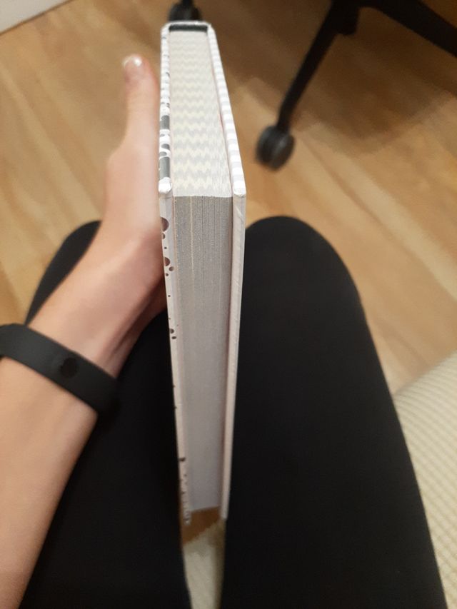 La diversión de Martina