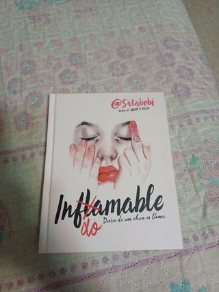 libro srtabebi indomable