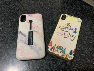Funda Iphone X/Xs