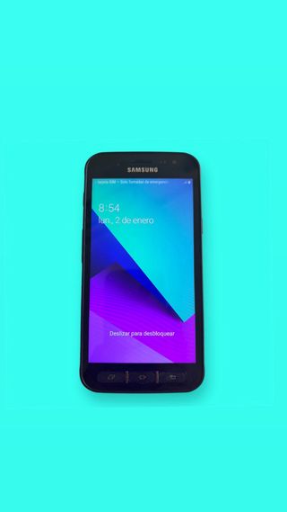 Samsung Xcover 4