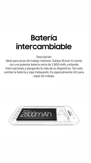 Samsung Xcover 4