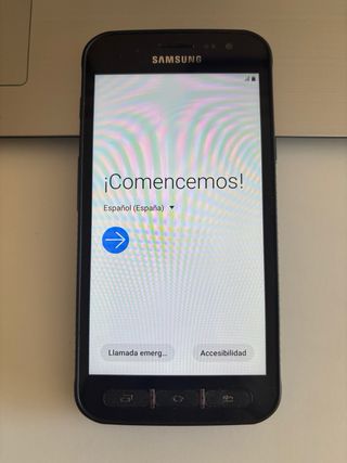 Samsung Xcover 4