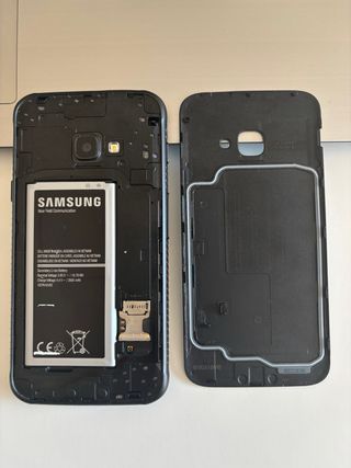 Samsung Xcover 4