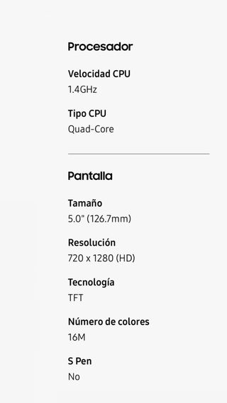 Samsung Xcover 4