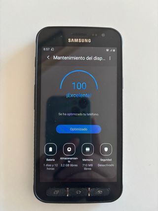 Samsung Xcover 4