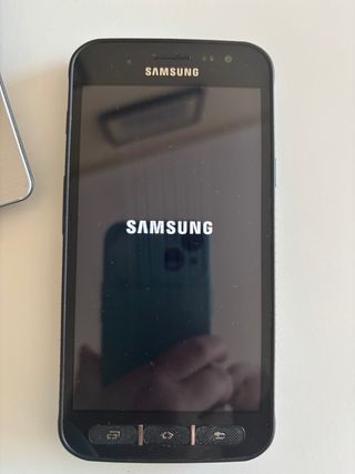 Samsung Xcover 4