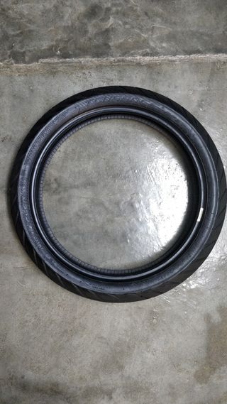 Metzeler Tourance Next 1 120/70R19