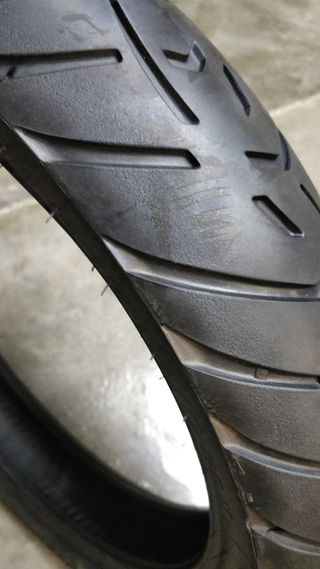 Metzeler Tourance Next 1 120/70R19