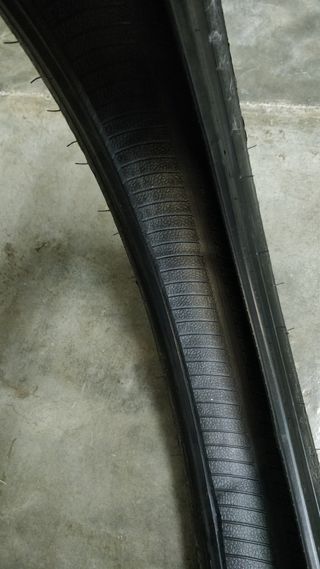 Metzeler Tourance Next 1 120/70R19