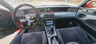 Honda Prelude 1992