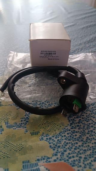 Bobina accensione esterna Kymco Heroism