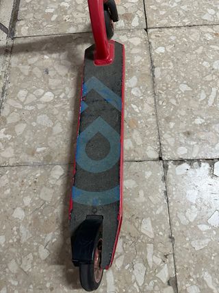 Monopatin 