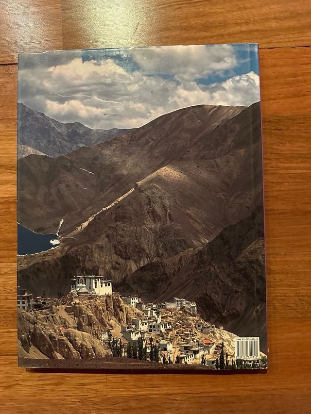 Majestic India di Tarun Chopra