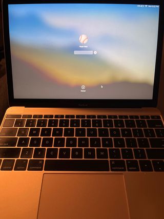 MacBook 2015 VINTAGE
