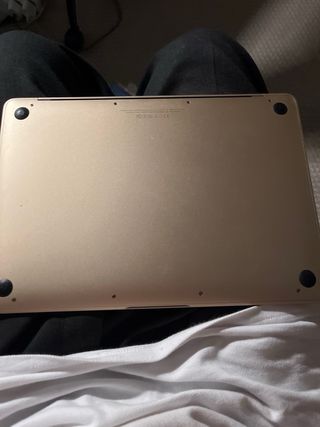 MacBook 2015 VINTAGE