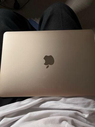 MacBook 2015 VINTAGE