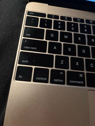 MacBook 2015 VINTAGE