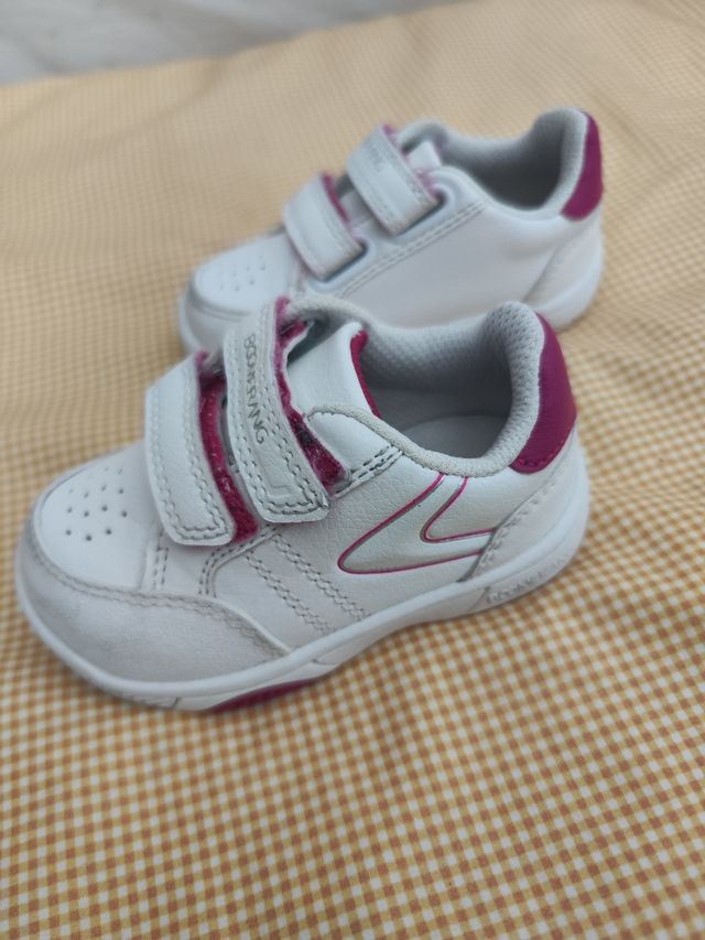 Zapatillas boomerang