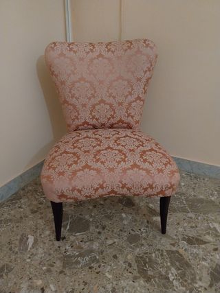 Poltrona antica