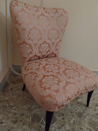 Poltrona antica