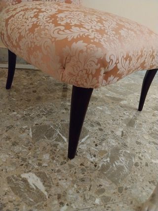 Poltrona antica