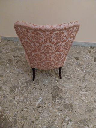 Poltrona antica